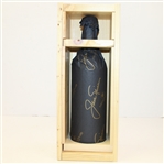 2010 Jack Nicklaus Ltd Ed Collector's Series '1963 Masters' Wine in Original Wood Box