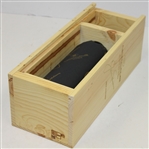 2010 Jack Nicklaus Ltd Ed Collector's Series '1963 Masters' Wine in Original Wood Box