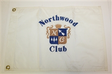 1952 US Open Championship Items - Flag, Scorecard, Booklets, Signed Cut JSA ALOA