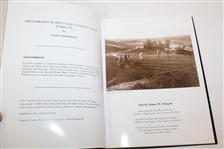 'Pine Valley Golf Club: A Unique Haven of the Game' Golf Book with Slipcase - Barrett Collection