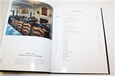 'Pine Valley Golf Club: A Unique Haven of the Game' Golf Book with Slipcase - Barrett Collection