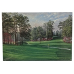 Linda Hartough Masters Print Player/Media/VIP Gift in Original Package