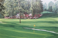Linda Hartough Masters Print Player/Media/VIP Gift in Original Package