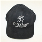 Five PGA Tour Player Personal Hats - Player, Mediate, Hart, Faxon, Mattiace
