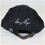 Five PGA Tour Player Personal Hats - Player, Mediate, Hart, Faxon, Mattiace