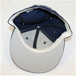Five PGA Tour Player Personal Hats - Player, Mediate, Hart, Faxon, Mattiace