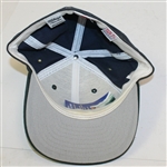 Five PGA Tour Player Personal Hats - Player, Mediate, Hart, Faxon, Mattiace