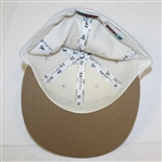 Five PGA Tour Player Personal Hats - Player, Mediate, Hart, Faxon, Mattiace