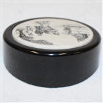 Golf Themed Paperweight