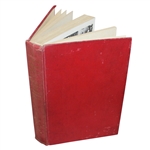 1957 First Edition 'The Walter Hagen Story' by Walter Hagen with Margaret Seaton Heck