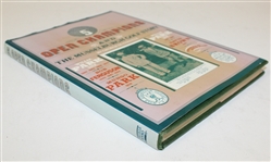 '5 Open Champions and the Musselburgh Golf Story' Signed by Author George M. Colville