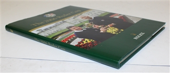 2006 Ryder Cup Annual Presented by Rolex