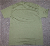 Arnie's Army 'Farewell Augusta' T-Shirt