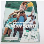 Tom Watson Signed July 25, 1983 Sports Illustrated JSA #P36741