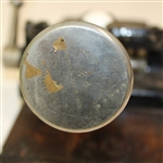 Vintage Golf Ball Marker - The Fulname Co Pat'd May 18, 1915 - Roth Collection