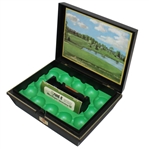 'Brand-It' MacGregor/Brunswick Personalized Golf Ball Marker Kit and Box - Roth Collection