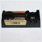 'Brand-It' MacGregor/Brunswick Personalized Golf Ball Marker Kit and Box - Roth Collection