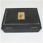'Brand-It' MacGregor/Brunswick Personalized Golf Ball Marker Kit and Box - Roth Collection