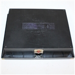 'Brand-It' MacGregor/Brunswick Personalized Golf Ball Marker Kit and Box - Roth Collection