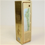 Glenlivet Whisky 'Classic Golf Courses of Scotland - Turnberry' Presentation Box - Roth Collection