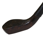 George Lowe Long Nosed Putter - Roth Collection