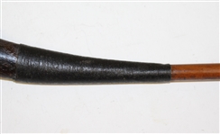 George Lowe Long Nosed Putter - Roth Collection