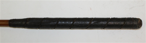 George Lowe Long Nosed Putter - Roth Collection
