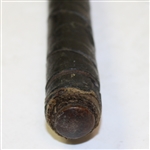George Lowe Long Nosed Putter - Roth Collection