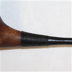 Spalding Fancy Face Steel Shafted 3 Wood - Roth Collection