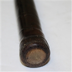 Spalding Fancy Face Steel Shafted 3 Wood - Roth Collection
