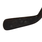 Spalding Smooth Faced Putter - Roth Collection