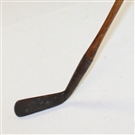 Spalding Smooth Faced Putter - Roth Collection