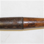 Spalding Smooth Faced Putter - Roth Collection