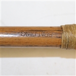 Spalding Smooth Faced Putter - Roth Collection