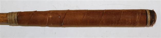 Spalding Smooth Faced Putter - Roth Collection