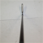 Bristol 'Little Poison' Paddle Grip Putter - Roth Collection