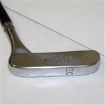 Bristol 'Little Poison' Paddle Grip Putter - Roth Collection