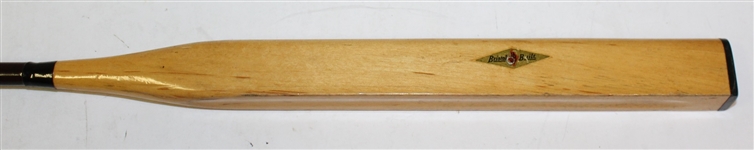 Bristol 'Little Poison' Paddle Grip Putter - Roth Collection