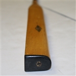 Bristol 'Little Poison' Paddle Grip Putter - Roth Collection
