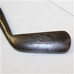 G. Nicoll's 'The F. G. Tait Cleek' - Made in Leven - Roth Collection