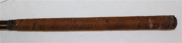 G. Nicoll's 'The F. G. Tait Cleek' - Made in Leven - Roth Collection