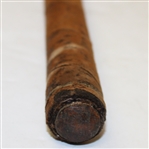 G. Nicoll's 'The F. G. Tait Cleek' - Made in Leven - Roth Collection