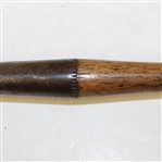 A. G. Spalding & Bros Harry Vardon Signature Putter - Roth Collection