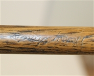 A. G. Spalding & Bros Harry Vardon Signature Putter - Roth Collection
