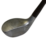 The Standard Golf Co The Mills Sunderland Bulger Brassie B. A. Model - Roth Collection