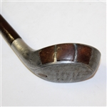The Standard Golf Co The Mills Sunderland Bulger Brassie B. A. Model - Roth Collection
