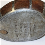 The Standard Golf Co The Mills Sunderland Bulger Brassie B. A. Model - Roth Collection