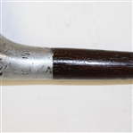 The Standard Golf Co The Mills Sunderland Bulger Brassie B. A. Model - Roth Collection