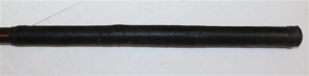 The Standard Golf Co The Mills Sunderland Bulger Brassie B. A. Model - Roth Collection