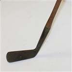 R. Condie St. Andrews Iron - Hutchison Shaft Stamp - Roth Collection